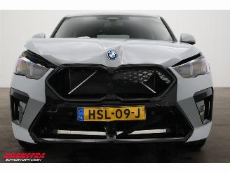 BMW iX2 eDrive20 M Sport Edition Cruise ACC H/K 360° Leder Memory HUD Apple/Android picture 6