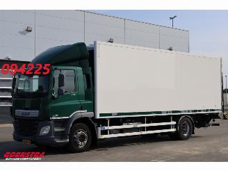 occasione veicoli industriali DAF CF 290 Kuhlkoffer Thermo King SLXe Spectrum Dhollandia 4X2 Euro 6 2016/3