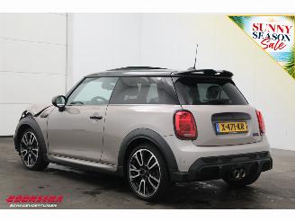 Mini Cooper S 2.0 180 PK Aut. JCW Pano LED ACC Leder HUD Camera SHZ picture 4