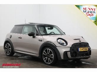 Mini Cooper S 2.0 180 PK Aut. JCW Pano LED ACC Leder HUD Camera SHZ picture 2