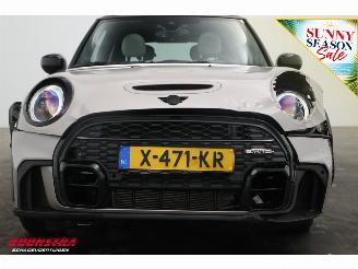 Mini Cooper S 2.0 180 PK Aut. JCW Pano LED ACC Leder HUD Camera SHZ picture 7