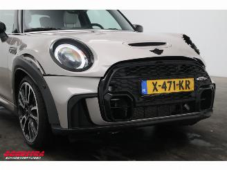 Mini Cooper S 2.0 180 PK Aut. JCW Pano LED ACC Leder HUD Camera SHZ picture 6
