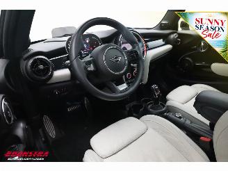 Mini Cooper S 2.0 180 PK Aut. JCW Pano LED ACC Leder HUD Camera SHZ picture 18