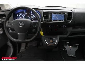 Opel Vivaro-e L2-H1 Edition 75 kWh Cruise Navi Camera Apple/Android SHZ PDC picture 13