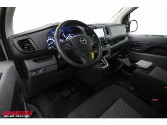 Opel Vivaro-e L2-H1 Edition 75 kWh Cruise Navi Camera Apple/Android SHZ PDC picture 16