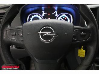 Opel Vivaro-e L2-H1 Edition 75 kWh Cruise Navi Camera Apple/Android SHZ PDC picture 17