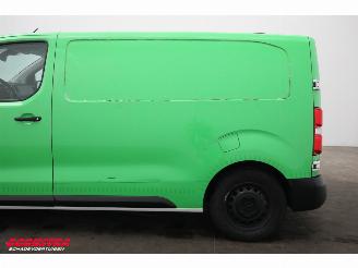 Opel Vivaro-e L2-H1 Edition 75 kWh Cruise Navi Camera Apple/Android SHZ PDC picture 9