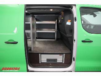 Opel Vivaro-e L2-H1 Edition 75 kWh Cruise Navi Camera Apple/Android SHZ PDC picture 11