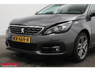 Peugeot 308 1.2 PureTech Allure Pano Navi Clima Cruise Camera PDC 95.668 km! picture 11