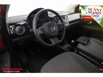 Volkswagen Up! 1.0 move up! BlueMotion Airco 126.177 km! picture 10