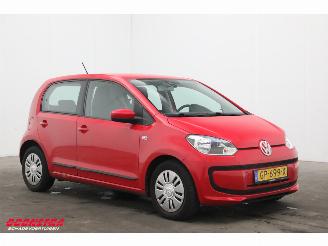 Volkswagen Up! 1.0 move up! BlueMotion Airco 126.177 km! picture 2
