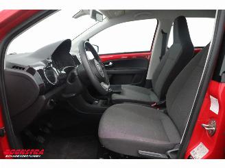 Volkswagen Up! 1.0 move up! BlueMotion Airco 126.177 km! picture 8