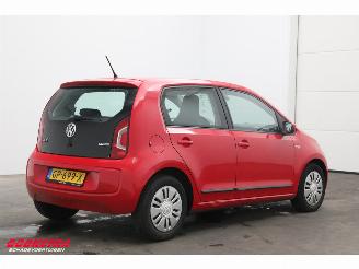 Volkswagen Up! 1.0 move up! BlueMotion Airco 126.177 km! picture 3