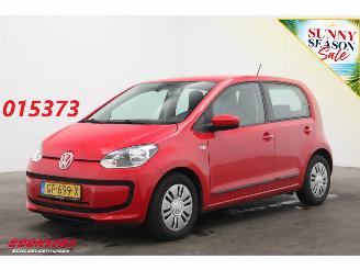 Volkswagen Up! 1.0 move up! BlueMotion Airco 126.177 km! picture 1