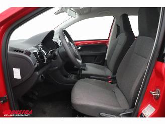 Volkswagen Up! 1.0 move up! BlueMotion Airco 181.182 km! picture 8
