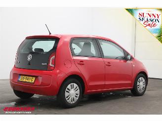Volkswagen Up! 1.0 move up! BlueMotion Airco 181.182 km! picture 3