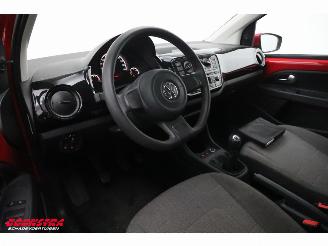 Volkswagen Up! 1.0 move up! BlueMotion Airco 181.182 km! picture 10