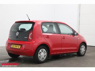 Volkswagen Up! 1.0 move up! BlueMotion Airco 181.182 km! picture 3