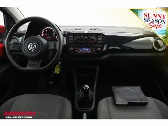 Volkswagen Up! 1.0 move up! BlueMotion Airco 181.182 km! picture 6