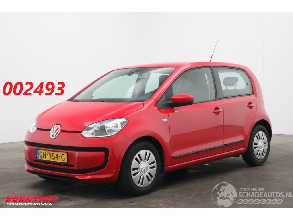 Volkswagen Up! 1.0 move up! BlueMotion 5-drs Airco 114.176 km!