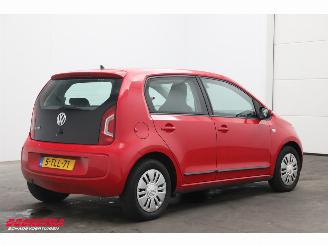 Volkswagen Up! 1.0 move up! BlueMotion 5-drs Airco 105.114 km! picture 3