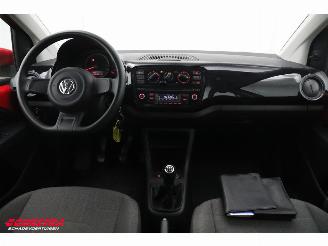 Volkswagen Up! 1.0 move up! BlueMotion 5-drs Airco 105.114 km! picture 6