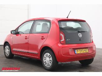 Volkswagen Up! 1.0 take up! 5-drs Airco 137.241 km! picture 4