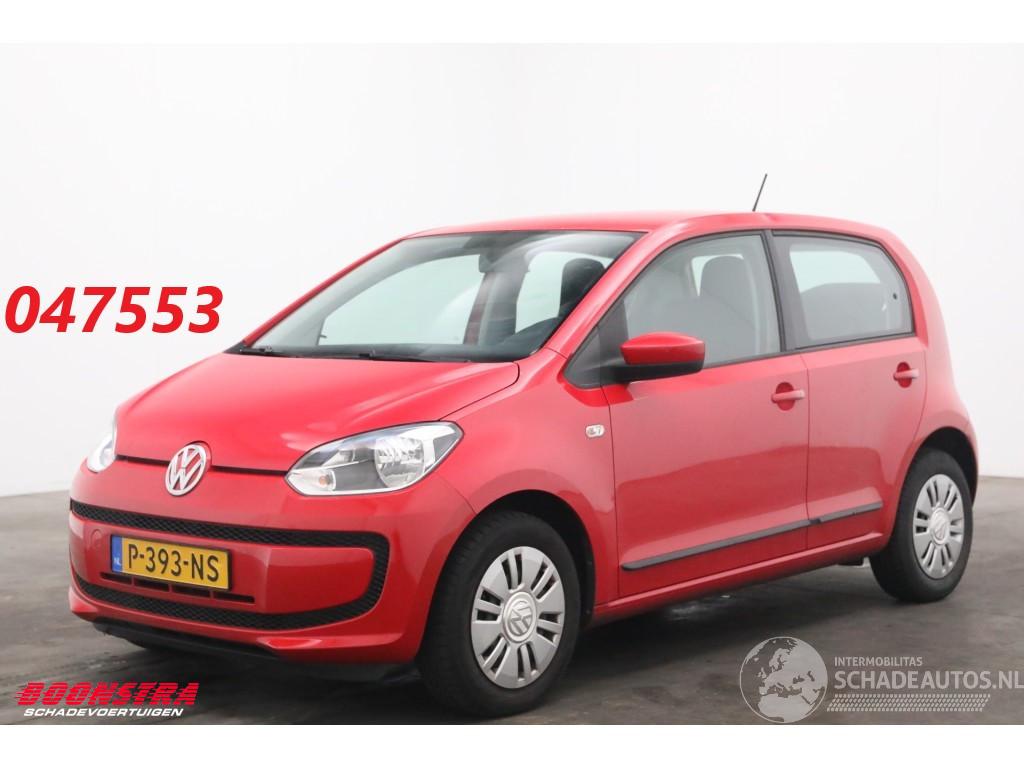 Volkswagen Up! 1.0 take up! 5-drs Airco 137.241 km!