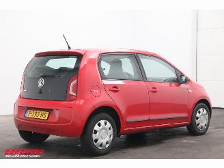 Volkswagen Up! 1.0 take up! 5-drs Airco 137.241 km! picture 3
