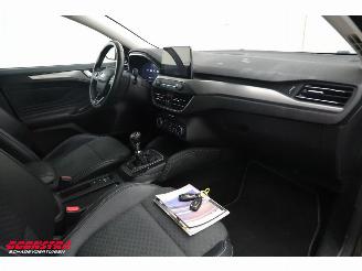 Ford Focus 1.0 EcoBoost Hybrid Titanium X Business Cruise Navi SHZ Camera PDC AHK picture 13
