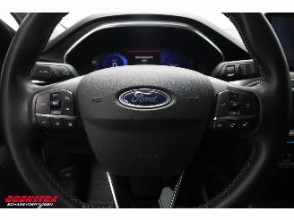 Ford Focus 1.0 EcoBoost Hybrid Titanium X Business Cruise Navi SHZ Camera PDC AHK picture 19