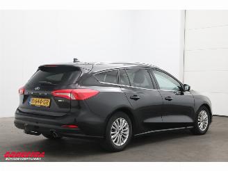 Ford Focus 1.0 EcoBoost Hybrid Titanium X Business Cruise Navi SHZ Camera PDC AHK picture 3