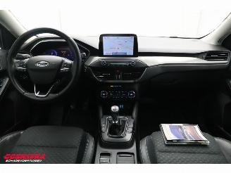 Ford Focus 1.0 EcoBoost Hybrid Titanium X Business Cruise Navi SHZ Camera PDC AHK picture 14