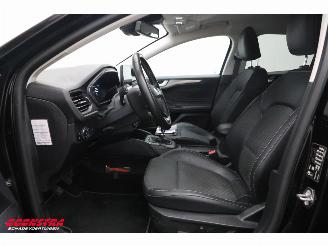 Ford Focus 1.0 EcoBoost Hybrid Titanium X Business Cruise Navi SHZ Camera PDC AHK picture 16