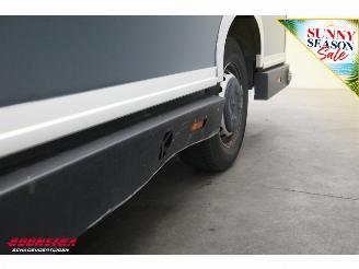 Renault Master 2.3 dCi 150 Aut. Koffer Lucht Leder Airco Cruise Camera picture 8