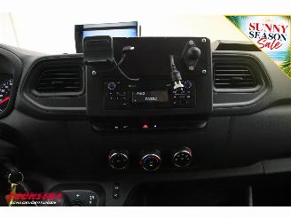 Renault Master 2.3 dCi 150 Aut. Koffer Lucht Leder Airco Cruise Camera picture 16