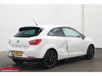 Seat Ibiza SC 1.2 TDI Style 3-drs Ecomotive Airco Cruise picture 3