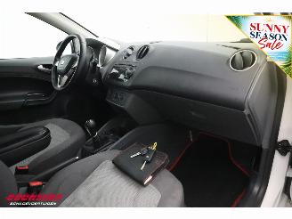 Seat Ibiza SC 1.2 TDI Style 3-drs Ecomotive Airco Cruise picture 9