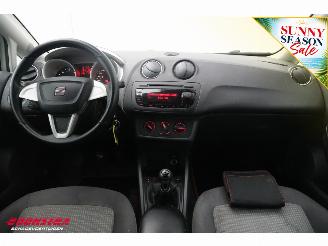 Seat Ibiza SC 1.2 TDI Style 3-drs Ecomotive Airco Cruise picture 10