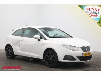 Seat Ibiza SC 1.2 TDI Style 3-drs Ecomotive Airco Cruise picture 2