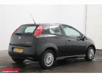 Fiat Punto 1.2-16V SportSound Airco LMV APK-2027 picture 3