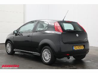 Fiat Punto 1.2-16V SportSound Airco LMV APK-2027 picture 4