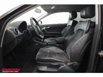 Audi A3 1.8 TFSI S-Line Ambition Cruise Clima LMV picture 8