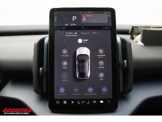 Volvo EX30 Single Motor Extended Range Plus 69 kWh ACC Clima Navi Camera SHZ PDC picture 32