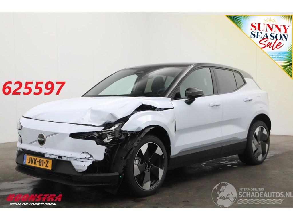 Volvo EX30 Single Motor Extended Range Plus 69 kWh ACC Clima Navi Camera SHZ PDC