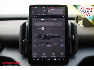 Volvo EX30 Single Motor Extended Range Plus 69 kWh ACC Clima Navi Camera SHZ PDC picture 30