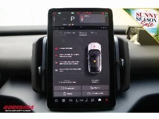 Volvo EX30 Single Motor Extended Range Plus 69 kWh ACC Clima Navi Camera SHZ PDC picture 33