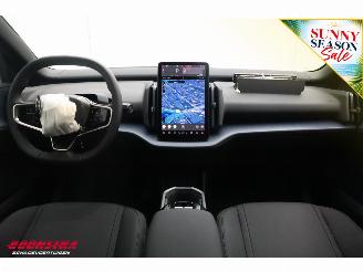 Volvo EX30 Single Motor Extended Range Plus 69 kWh ACC Clima Navi Camera SHZ PDC picture 19