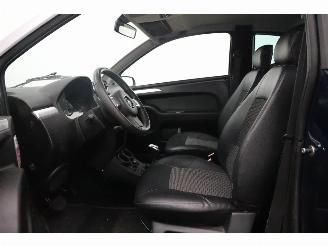 Aixam  S8 Crossline Pack LMV Bluetooth Camera PDC picture 29