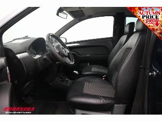 Aixam  S8 Crossline Pack LMV Bluetooth Camera PDC picture 29